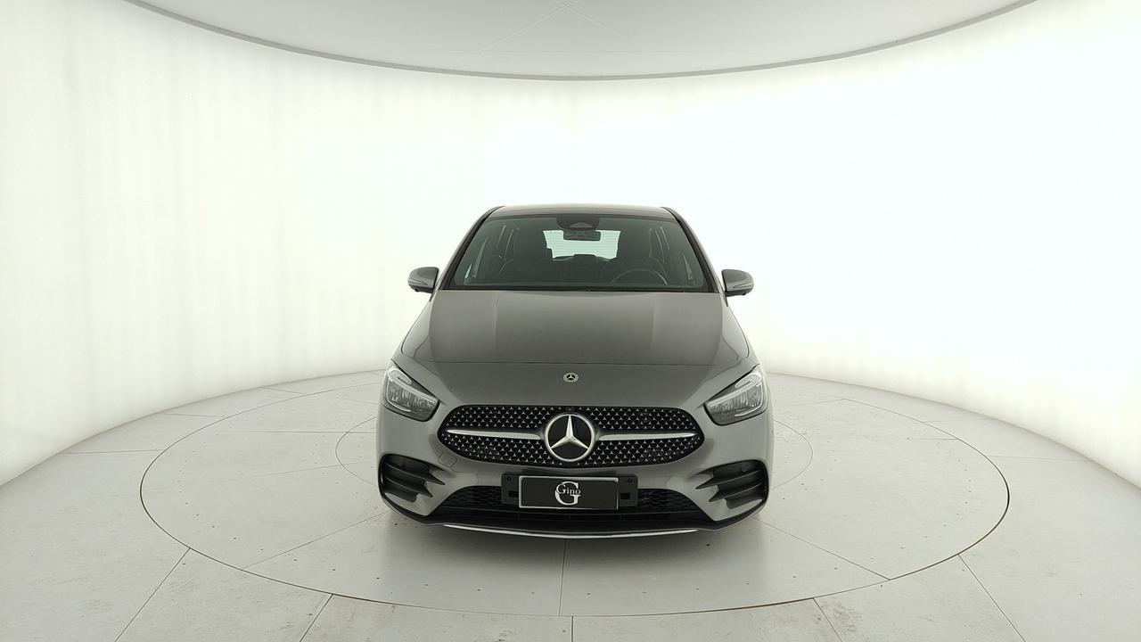Mercedes-Benz B 180 d AMG Line Advanced Plus auto