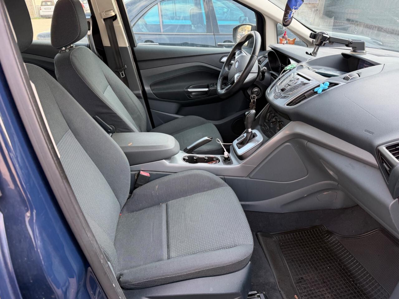 Ford C-Max 2.0 TDCi 115CV TITANIUM AUTOMATIC 7POSTI