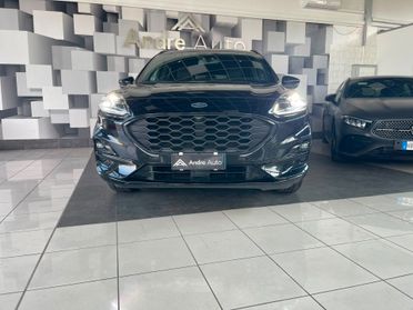 Ford Kuga 2.0 EcoBlue 120 CV aut. 2WD ST-L. X Design
