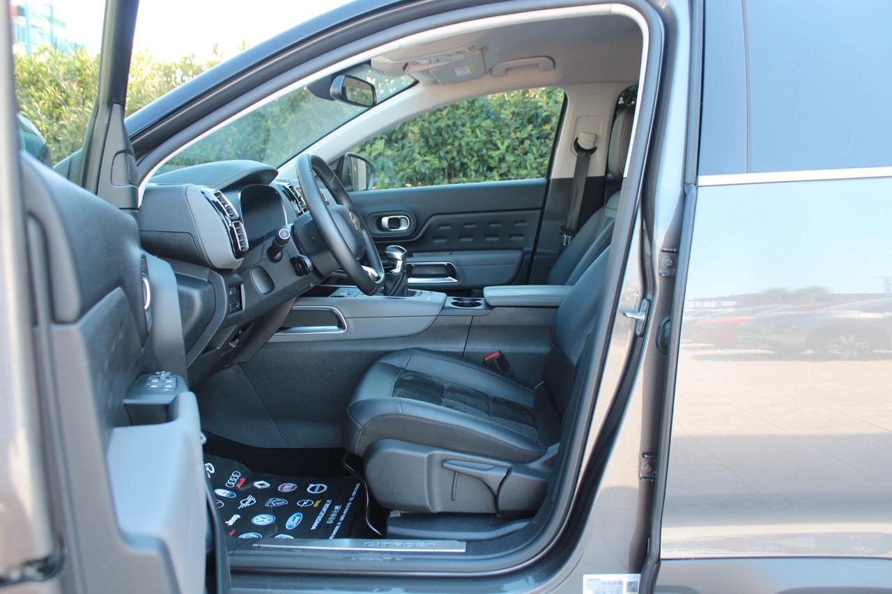 Citroen C5 Aircross C5 Aircross BlueHDi 130 S&S Shine