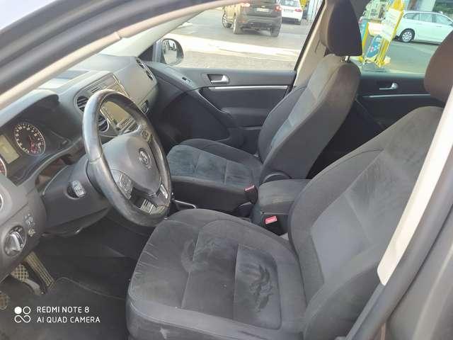 Volkswagen Tiguan Tiguan I 2011 2.0 tdi bm Sport