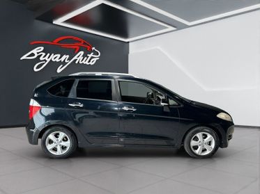 Honda FR-V 2.2 16V i-CTDi Executive