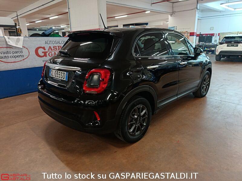 FIAT 500X 500X 1.3 MultiJet 95 CV Club