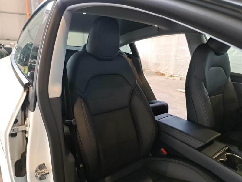 TESLA MODEL 3 50 kWh RWD 4 PORTE BERLINA