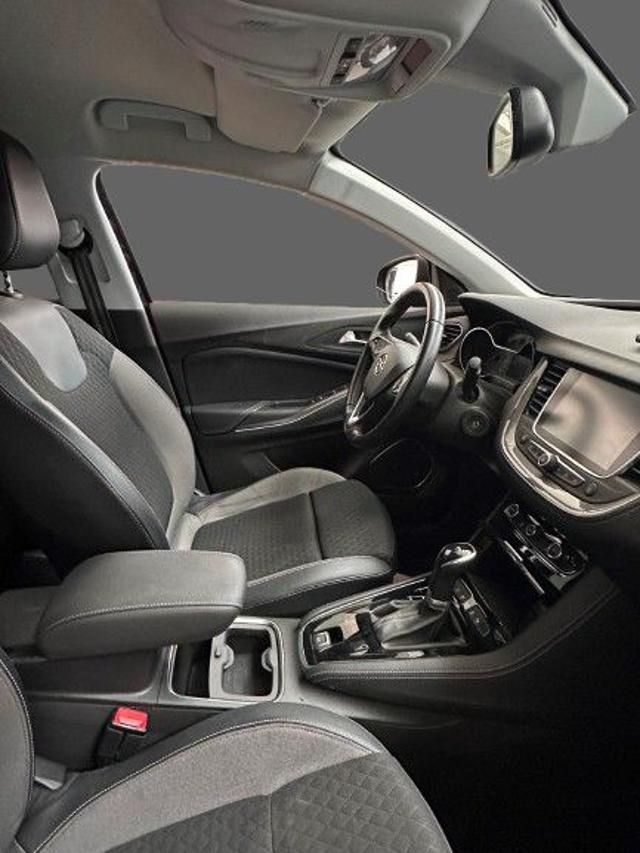 OPEL Grandland X 1.5 diesel Ecotec Start&Stop aut. Innovation