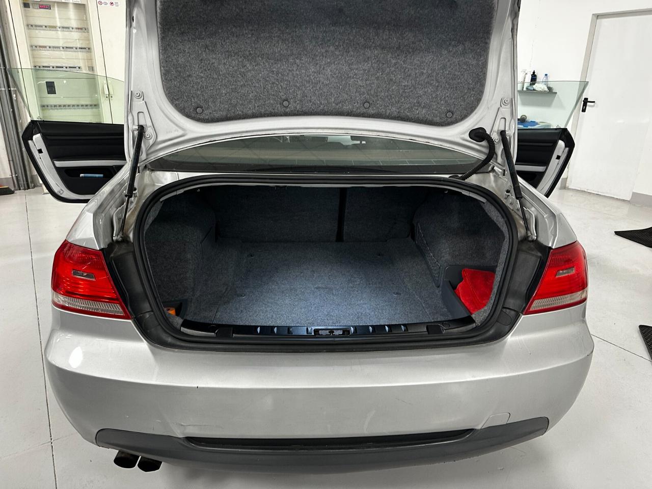 Bmw 325 325i cat Attiva