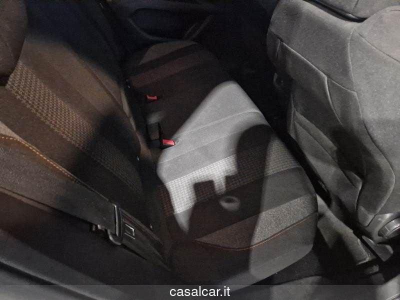 Peugeot 3008 3008 BlueHDi 130 S&S EAT8 Business FINO A 3 ANNI DI GARANZIA KM ILLIMITATI PARI ALLA NUOVA