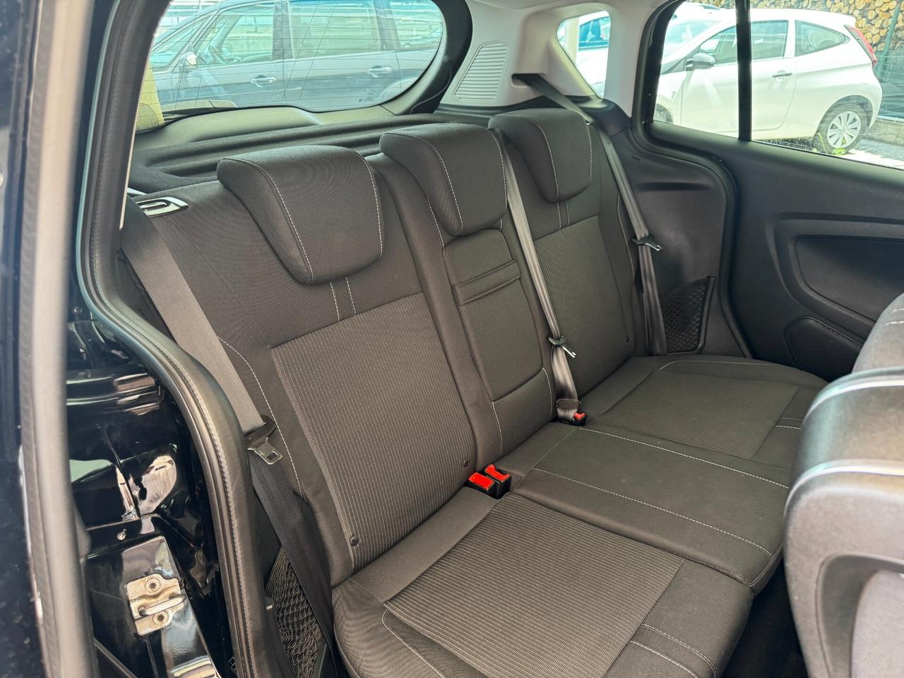 Ford B-Max 1.5 TDCi 75 CV Titanium - 2016
