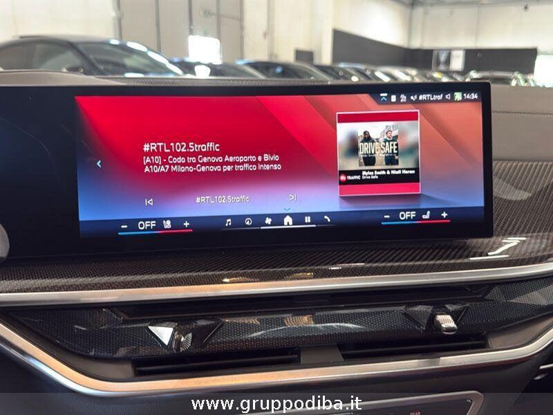 BMW X5 G05 LCI 2023 xdrive30d MSport auto