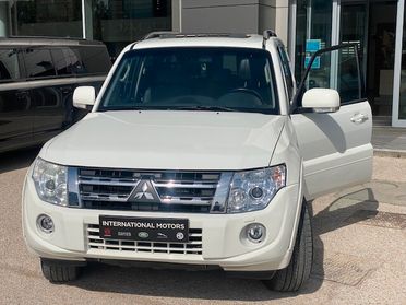 Mitsubishi Pajero 3.2 DI-D 16V aut. 5p. Instyle DPF