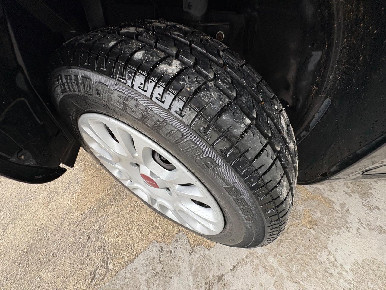 Fiat Panda 1.2 Easy PARI AL NUOVO!