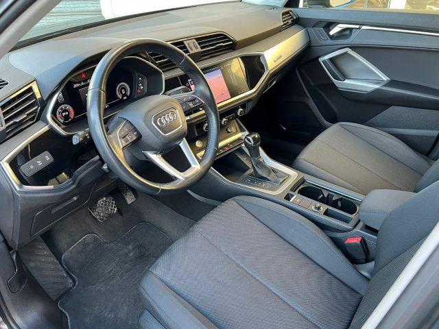 AUDI Q3 2.0 TDI 150 CV S tronic
