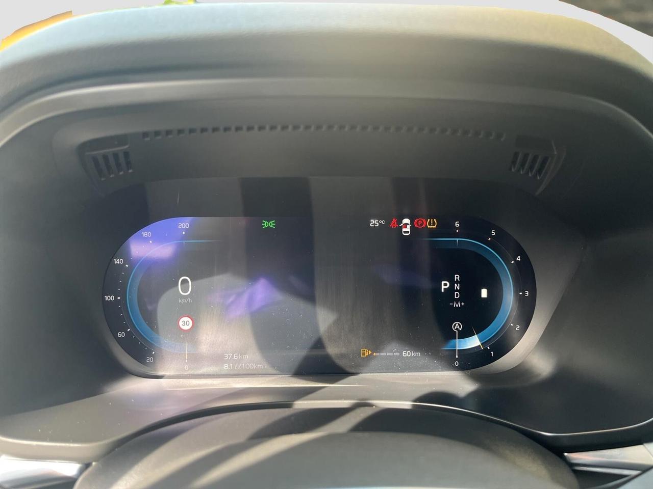 Volvo XC 60 XC60 B5 (d) AWD automatico Ultimate Dark 2022