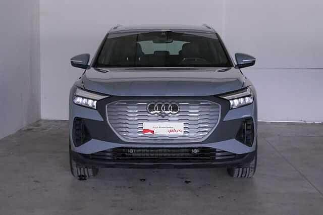 Audi Q4 e-tron 40 e-tron