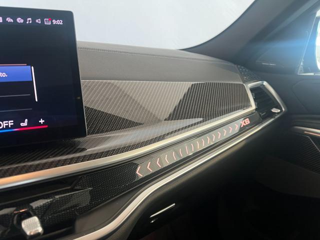 BMW X6 xDrive 30d 48V Msport TETTO- IVA ESPOSTA