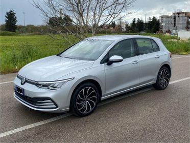 Volkswagen Golf 2.0 TDI DSG SCR Style