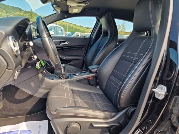 Mercedes-benz A 180 CDI Sport