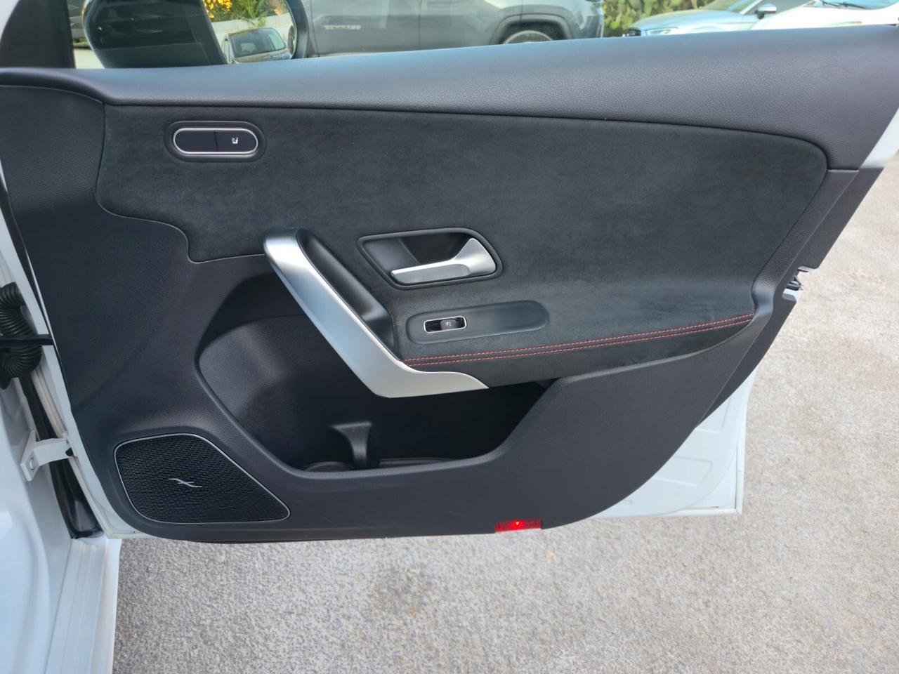 Mercedes-benz Classe A 200d Premium AMG 150cv -2021