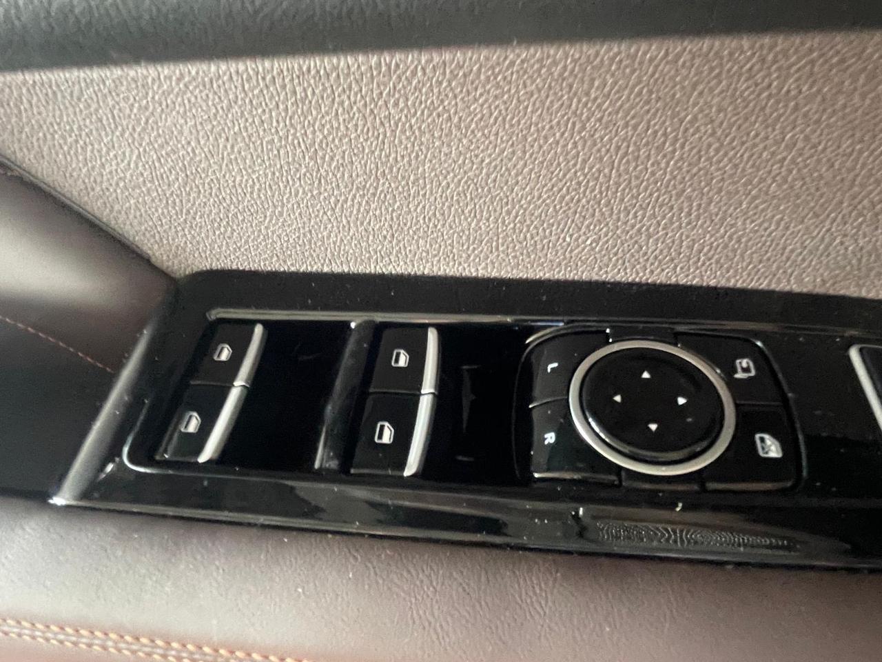 FOTON FOTON TUNLAND V9 ULTRA 8AT