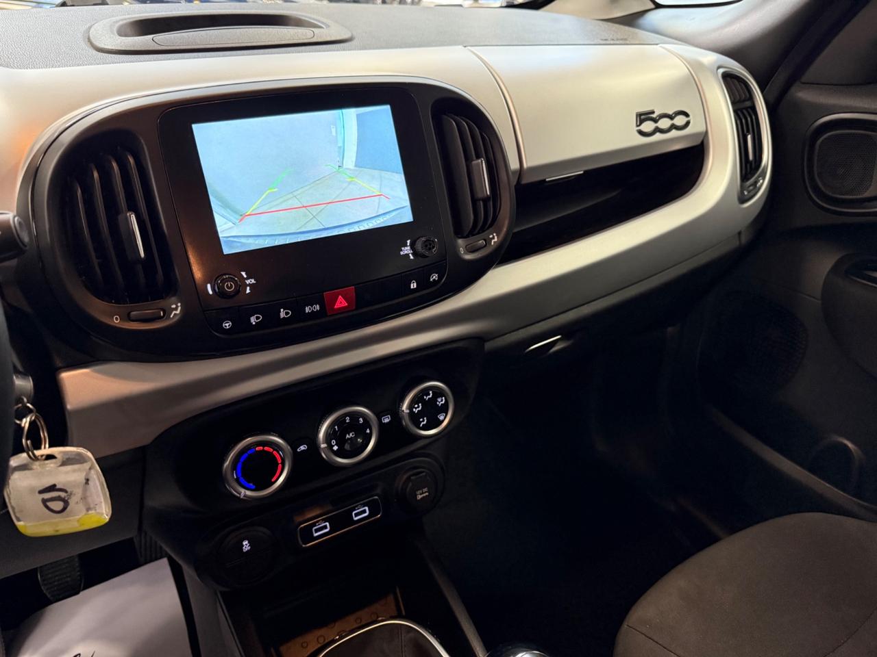 Fiat 500L 1.4 95 CV 1.4 S&S Cross Ok Neopatentati