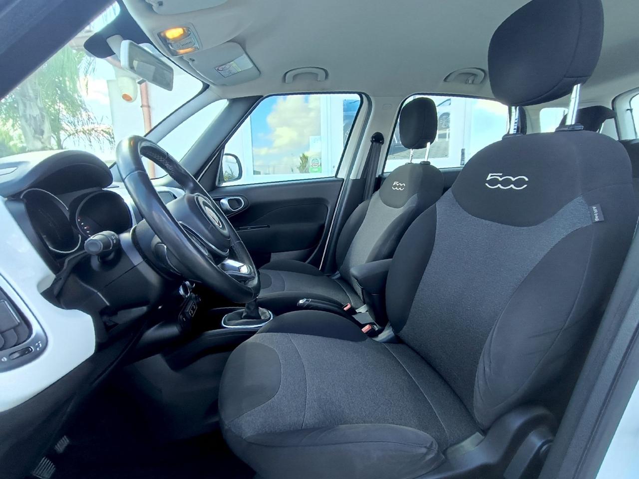Fiat 500L 1.6 Multijet 120 CV Mirror - 2020