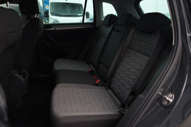 VOLKSWAGEN Tiguan 1.5 TSI 150 CV DSG Life