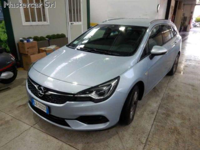 OPEL Astra Sports Tourer 1.5 cdti Business Elegance -GB502DS