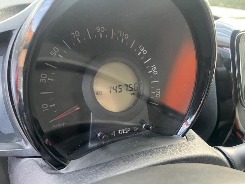 Toyota Aygo 5 Porte Aygo 5p 1.0 x-cite Cerchi Camera