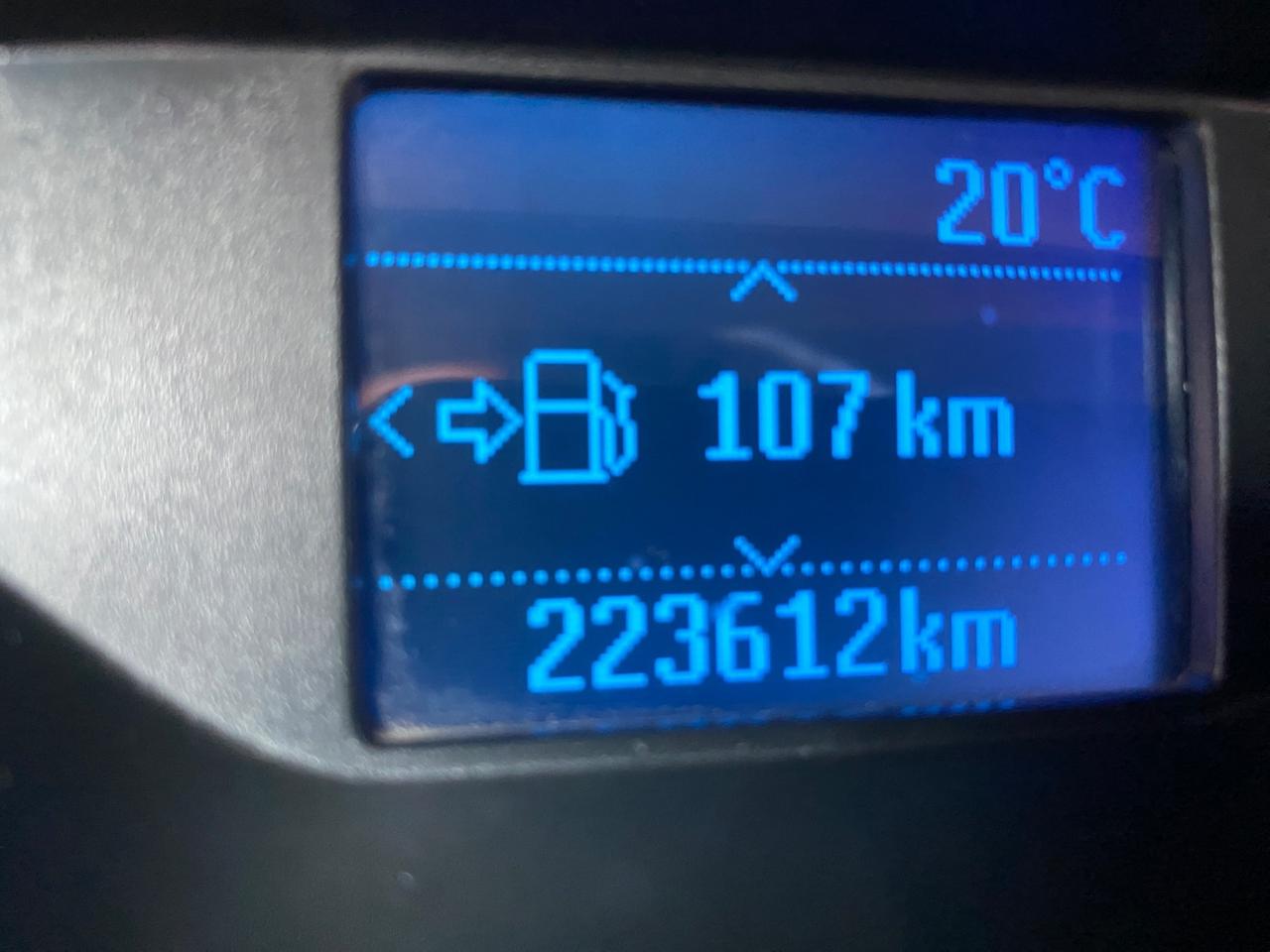 Ford C-Max 1.6 TDCi 115CV Titanium
