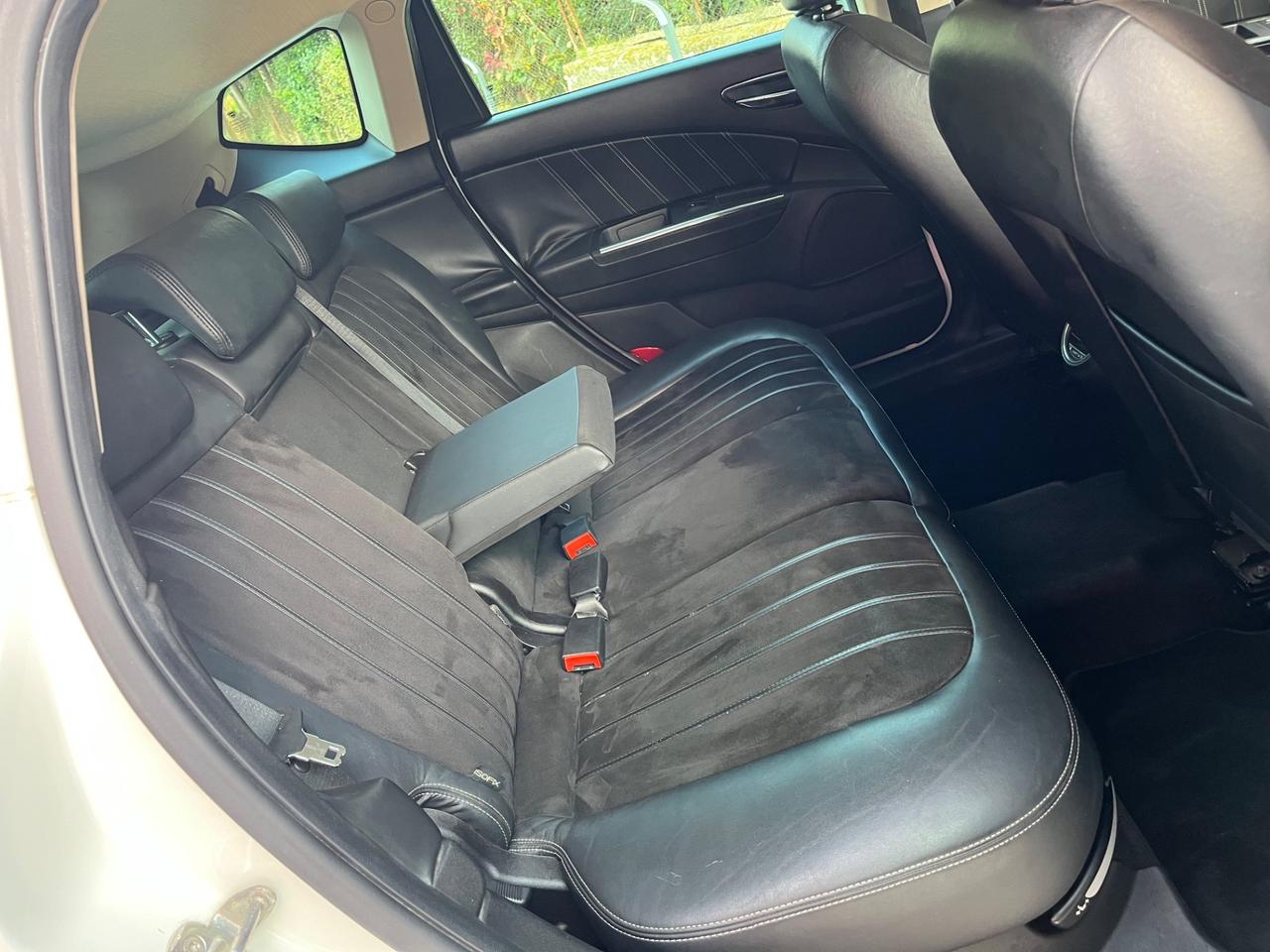 Lancia Delta 1.6 MJT 120cv DPF Gold