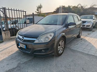 Opel Astra 1.7 CDTI 110CV Station Wagon Enjoy