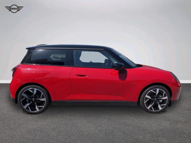 MINI Cooper SE Classic - Pack XL
