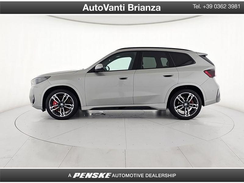BMW X1 X1 xDrive 20d 48V Msport Pro