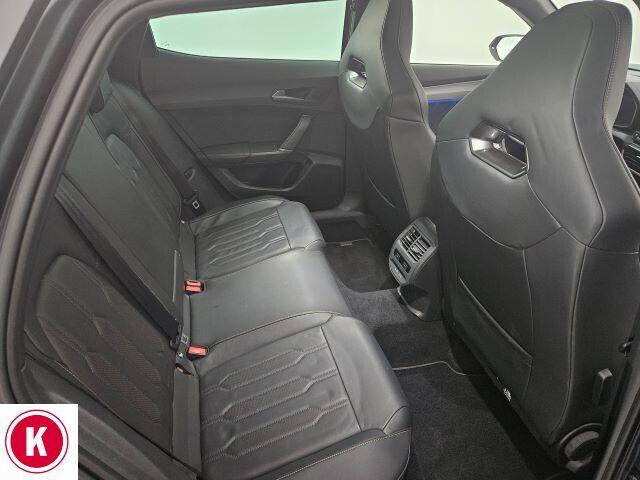 Cupra Formentor 2.0 TSI 4Drive DSG VZ