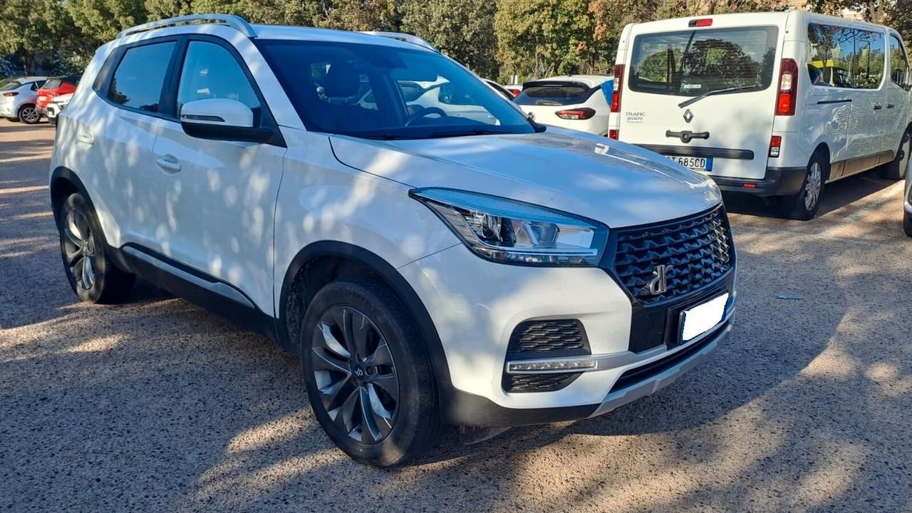 Dr 4.0 1.5 GARANTITA