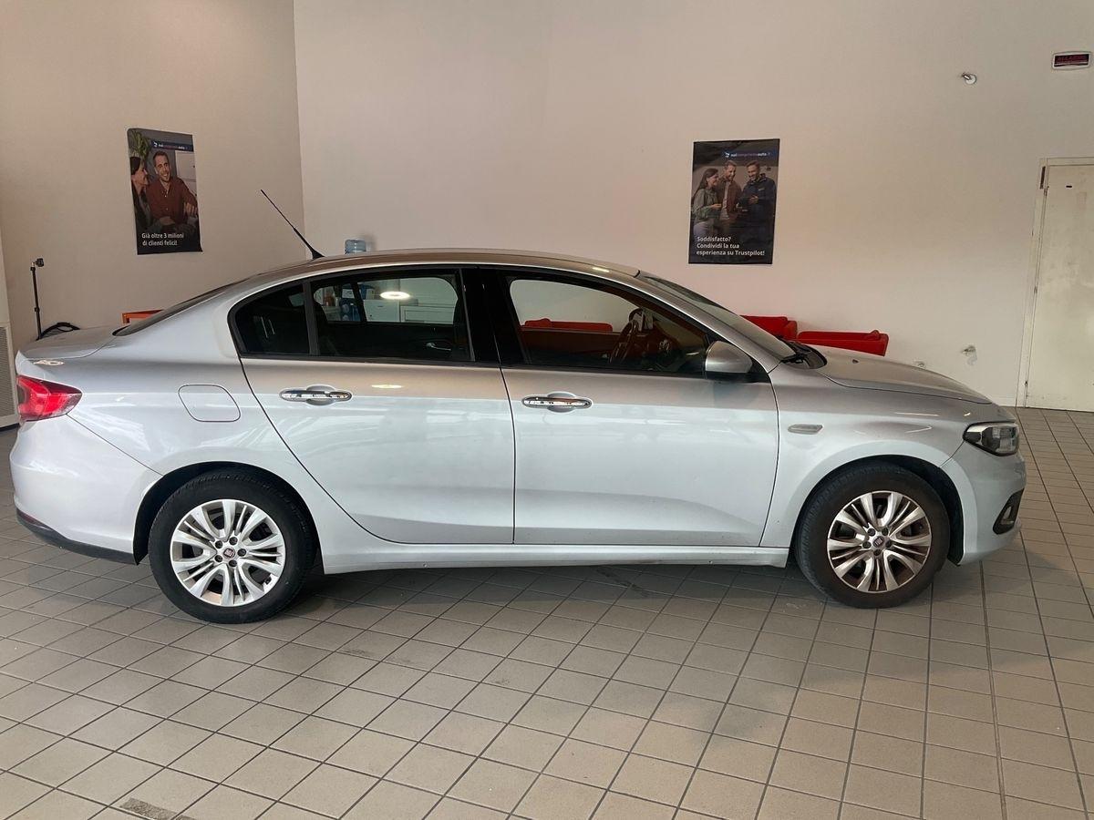 Fiat Tipo 1.4 4 porte Open Edition - PRONTA CONSEGNA!