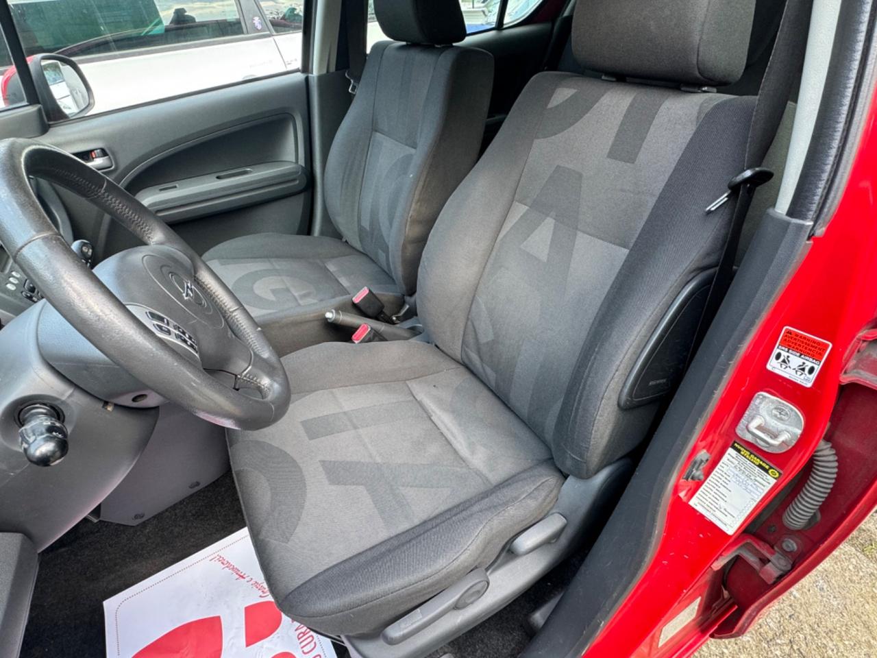 Opel Agila 1.0 12V 65CV Enjoy 2009