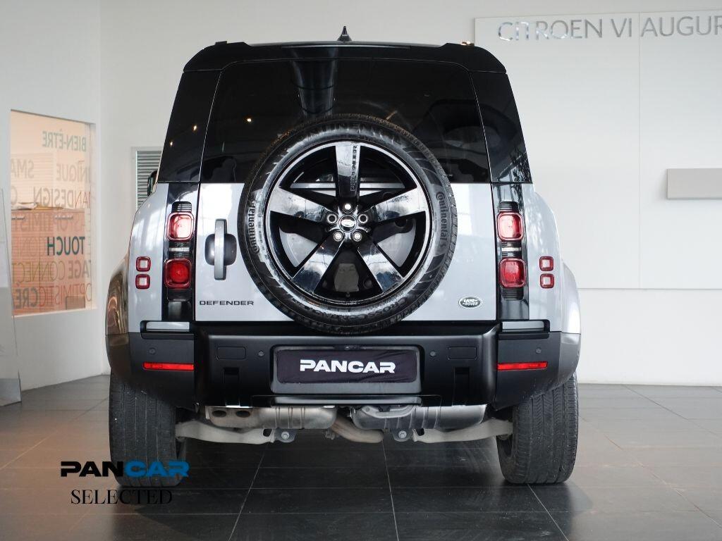 Land Rover Defender 90 3.0D I6 250 CV AWD Auto SE