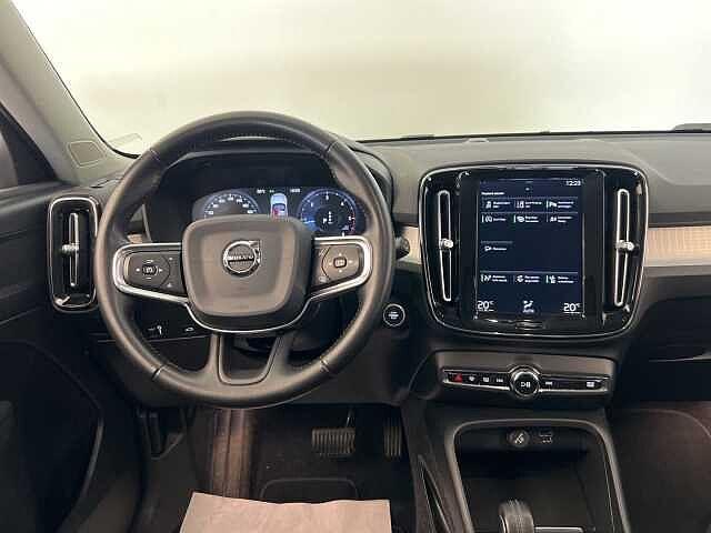 Volvo XC40 D3 Geartronic Momentum