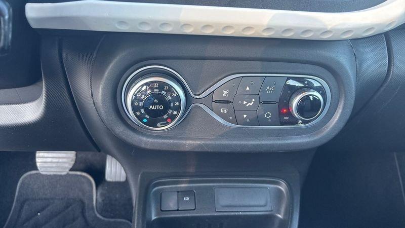 Renault Twingo Electric Twingo III Electric Twingo 22kWh Authentic