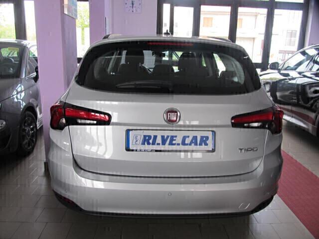 Fiat Tipo 1.6 Mjt S&S SW Business