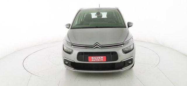 CITROEN Grand C4 Spacetourer BlueHDi 130 S&S Feel
