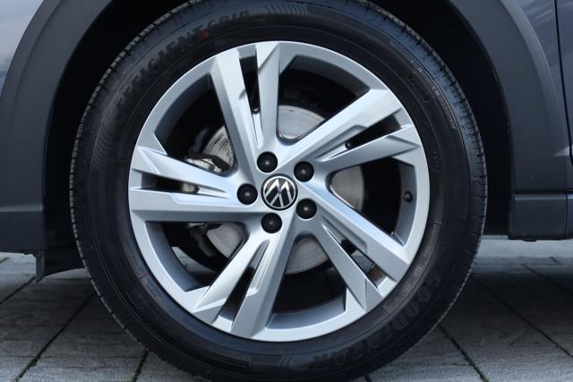 VOLKSWAGEN Taigo 1.0 TSI Prezzo Netto 110 CV R-Line