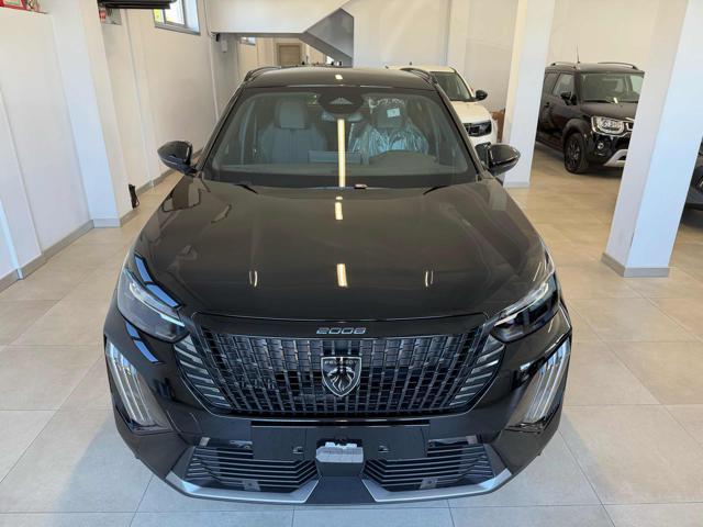 PEUGEOT 2008 Hybrid 145 e-DCS6 GT Km0