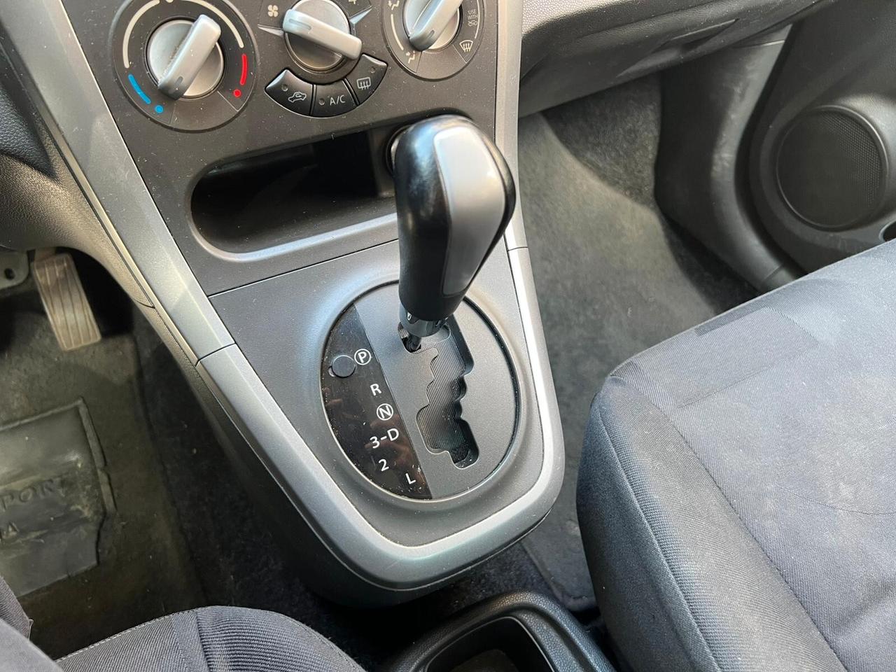 Opel Agila 1.2 86CV GPL C.AUTOM Enjoy