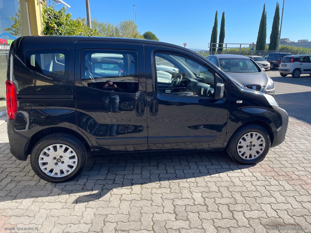 CITROEN Nemo 1.4 Multispace