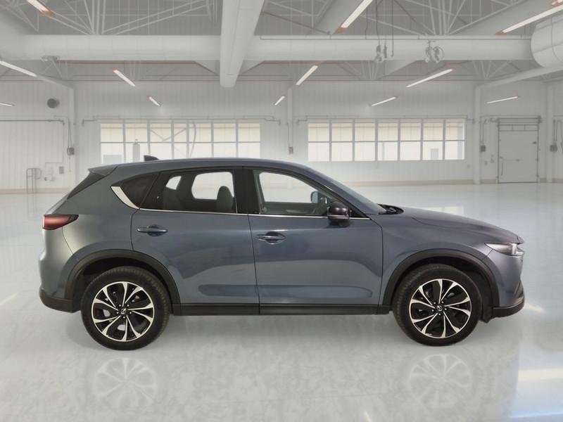MAZDA CX-5 Diesel 2.2L 184cv AWD 6AT Exceed Auto