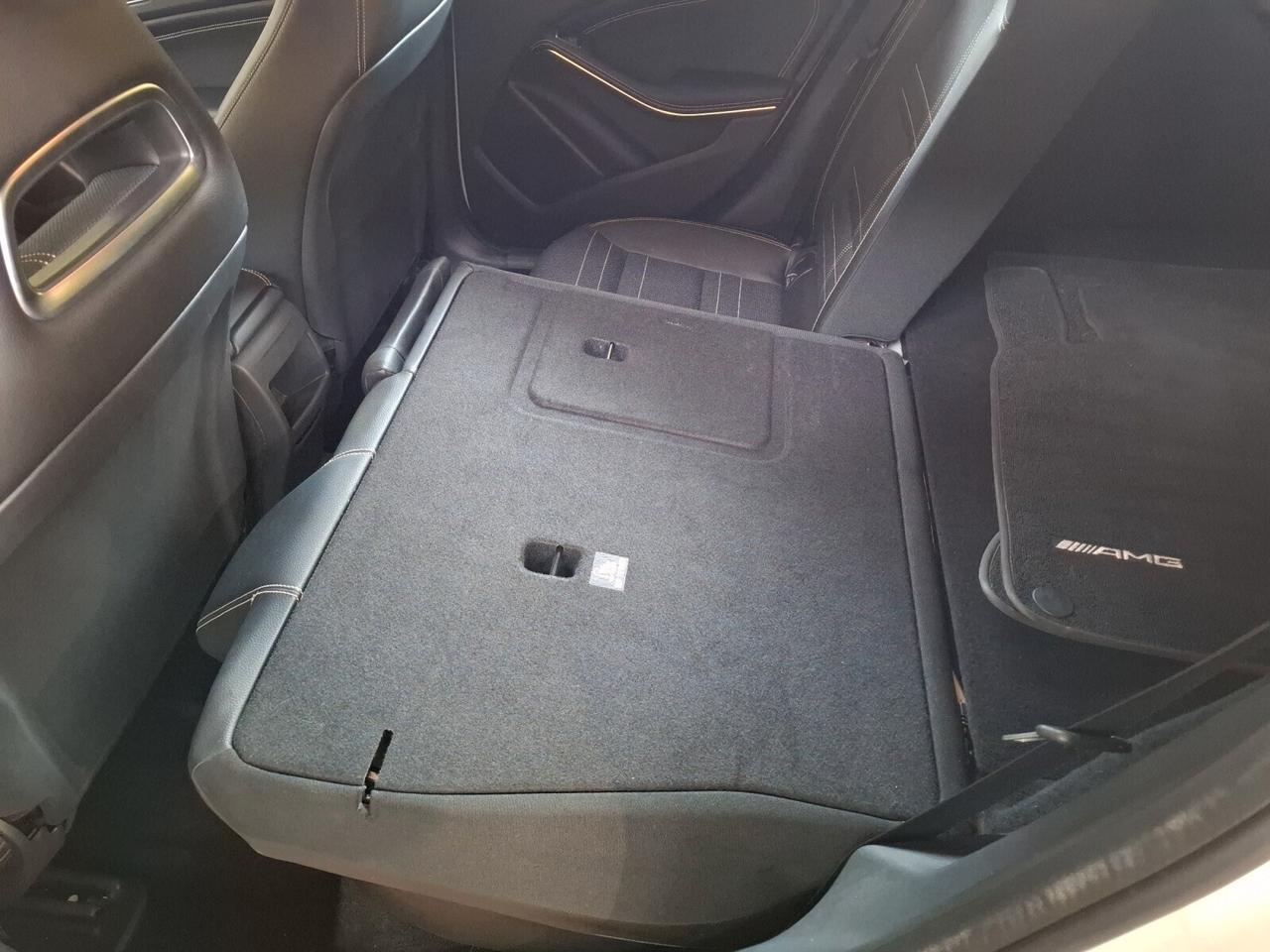 Mercedes-benz GLA 200 GLA 200 CDI Sport