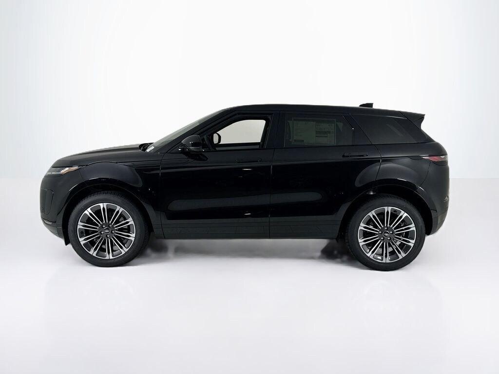 Land Rover Range Evoque 2.0D I4 204 CV AWD Auto Dynamic SE NOLEGGIO LUNGO TERMINE - LEASING FULL INCLUSIV