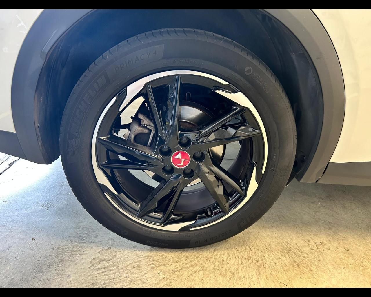 DS DS7 Crossback - DS7 Crossback 1.6 puretech Performance Line